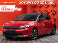 Od ręki - GS 1.2 T mHEV eDCT 110KM / Pakiet Komfort