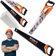 PILA RECZNA DO CIECIA GAZOBETONU PILARKA PILKA SOLIDNA WYTRZYMALA TEFLONOWA