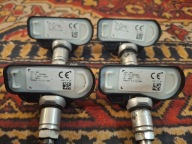 CZUJNIK CIŚNIENIA POWIETRZA KOŁA KÓŁ TPMS OPEL 13598775 MRXGME4 433 MHz