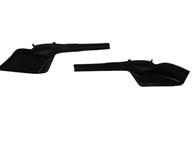 Toyota Rav4 V 5 Osłona Podszybia Prawa zakończenie Prawe