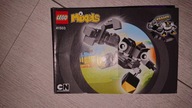 Lego 41503 Mixels Krader instrukcja
