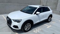 Audi Q3 35 TFSI Advanced S tronic 1.5 benz 150KM 2022r Salon Polska