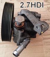 Citroen C5 III X7 pompa wspomagania 2.7 HDI 08-