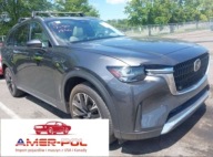 Mazda CX-90 2024 MAZDA CX-90 PHEV PREMIUM PLUS 2.5 Hybryda 189KM