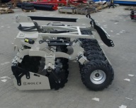 Brona Talerzowa Uprowow-siewna Rol/ex Rolex 4 M hydropak Dostawa Gratis