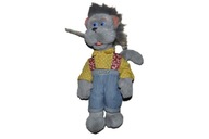 pluszak maskotka uroczy kot kotek Lucy Schmidt Spiel + Freizeit Gmbh