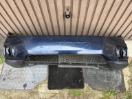 VW Tiguan I 5N Lift Cross Zderzak Przedni 5N0807221T