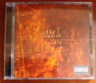 Ice-T Seventh Deadly Sin / Ras kass Tash King Tee Buckshot Body Count