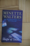 The Shape of Snakes Minette Walters