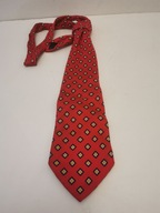 PALMONE KRAWAT MĘSKI SILK JEDWABNY ORYGINALNY