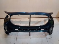 ZDERZAK ŚLIZG MERCEDES GLA W247 PRZÓD NR M436