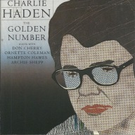 Charlie Haden-The Golden Number/A&M Don Cherry Ornette Coleman