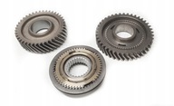 Koło I i II biegu z synchronizatorami 1682770580 Fiat / Lancia