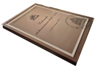 Datowniki okolicznościowe 2000-2001 Stanisław Kwoka