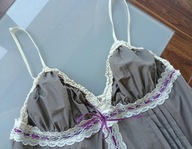 Odd Molly śliczna bluzeczka ETNO 36