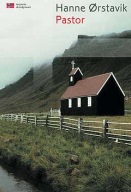 Pastor Orstavik Hanne