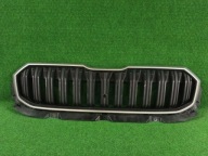 Grill Atrapa chłodnicy przód Skoda KODIAQ 2 II 57H853653