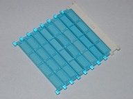 LEGO city straż roleta garażowa drzwi brama