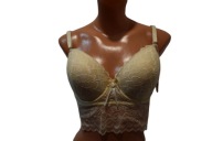 BIUSTONOSZ DAMSKI r. 36/80C nr 156B