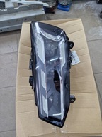 AUDI Q2 LIFT LAMPA LEWA PRZÓD MATRIX 81A941035 IDEALNA J-bie Zdr