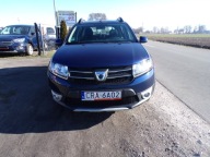 DACIA SANDERO STEPWAY 1.0 BENZ NAVI
