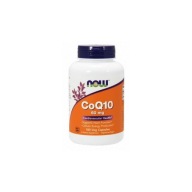Suplement diety Now foods CoQ10 koenzym Q10 kapsułki 60 ml 180 szt.