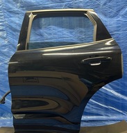 FORD ESCAPE KUGA MK3 STline DRZWI LEWE TYŁ TYLNE KOMPLETNE 4L