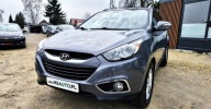 Hyundai ix35 BENZYNA PANORAMA kamera nawigacja HAND FREE skora okazja