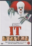 Stephen King - To (1990) (DVD) Kolekcja Mistrz Grozy