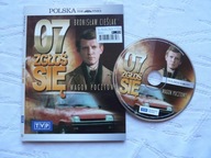 Serial 07 zgłoś się 12 WAGON POCZTOWY