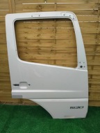 MERCEDES ATEGO AXOR DRZWI PRAWE