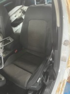 FOTEL LEWY PRZÓD KIEROWCY VW PASSAT B8 5D EUROPA