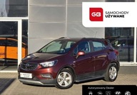 Opel Mokka 1.4 PB LPG 140KM Enjoy Salon PL Serwis ASO Gwarancja Klimatronik