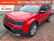 JEEP Avenger Altitude 1.2 e-Hybrid T3 Suv 110KM 2025