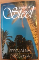 Specjalna przesyłka Steel
