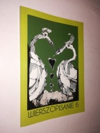 WIERSZOPISANIE 6 - Tomik Zbiorowy Grupy NA PROGU