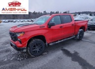 Chevrolet Silverado K1500 Trail Boss Custom 2024 3.0 Diesel 355KM