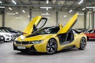 BMW i8 Protonic. 2 wł. Bezwypadek. Salon Polska.
