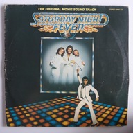 Saturday Night Fever OST 2xwinyl Ger 1977 G Kraków