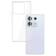Plecki Tech-protect do Xiaomi Redmi Note 13 5G bezbarwny