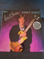 Snowy White - Bird Of Paradise (12") EXC