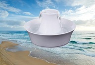 PetSafe Avalon Ceramiczna fontanna miska poidło jak nowe kpl