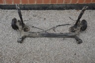 tylna oś belka zawieszenia hyundai i20 II 2019