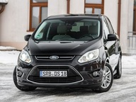 Ford C-Max Titanium ! Nowy Rozrząd ! 160tys km !