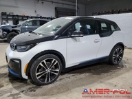 BMW i3 _S REX_Hybryda_180 km_2019r Hybryda 181KM