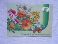 PRZEWODNIK PO LEKACH ROŚLINNYCH