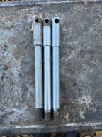 Dniepr K750 M72 Oryginalna OŚKA OŚ KOŁA Przednia Nowa