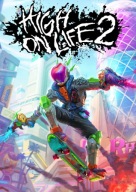 High On Life PC Steam Global Klucz/Key/Kod BEZvpn