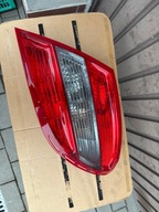 MERCEDES C-KLASA W204 SEDAN ROK 2008 TYLNA PRAWA LAMPA 2048203064