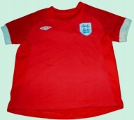 Bluzka T-shirt UMBRO 86 T/